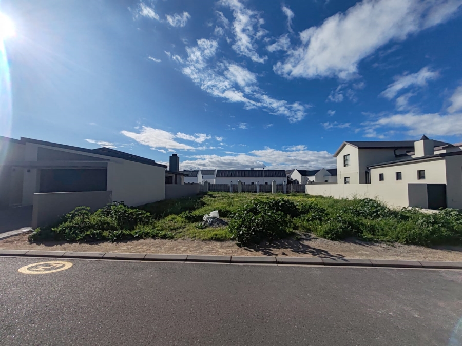 0 Bedroom Property for Sale in Sunset Estate Western Cape